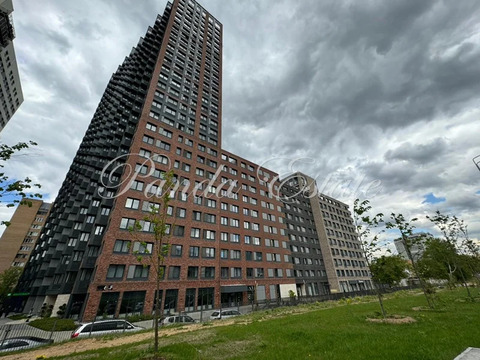 Москва, 2-х комнатная квартира, Ивано Франко 6 улица д.6, 19800000 руб.