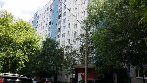 Москва, 4-х комнатная квартира, ул. Инициативная д.7 к2, 11450000 руб.
