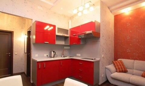 Химки, 1-но комнатная квартира, ул. Овражная д.24, 23000 руб.