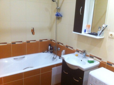 Подольск, 1-но комнатная квартира, ул. Садовая д.3к2, 33000 руб.