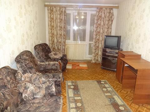 Коломна, 1-но комнатная квартира, ул. Добролюбова д.15, 2150000 руб.
