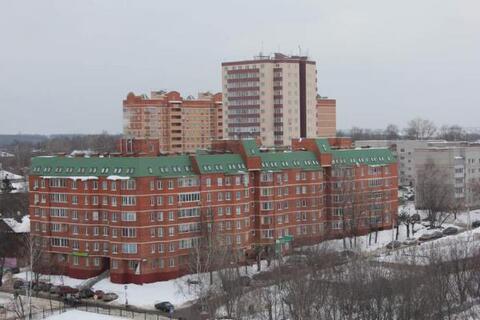 Дмитров, 1-но комнатная квартира, ул. Чекистская д.5, 20000 руб.