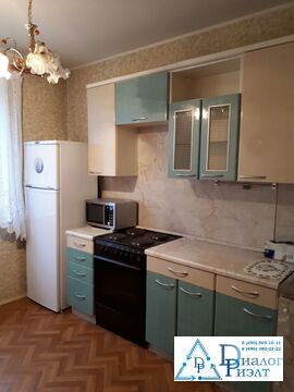 Москва, 1-но комнатная квартира, Валдайский проезд д.13А к1, 5500000 руб.