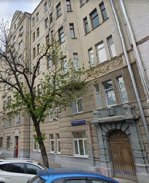 Москва, 4-х комнатная квартира, 4-я Тверская-Ямская ул. д.д. 26/8, 36936000 руб.