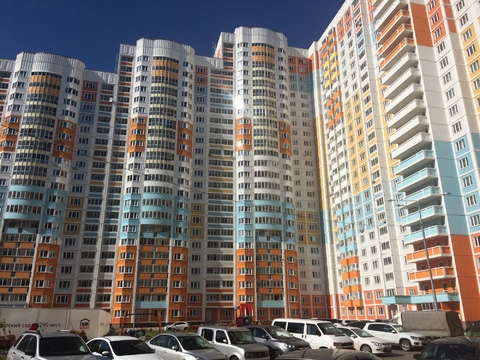 Мытищи, 2-х комнатная квартира, Борисовка д.28А, 6000000 руб.