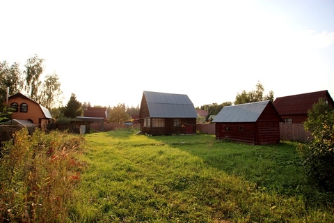 Продам участок в д. Фелисово, 1600000 руб.