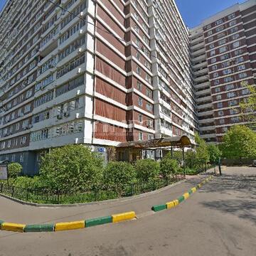 Москва, 3-х комнатная квартира, ул. Академика Пилюгина д.14к2, 25000000 руб.