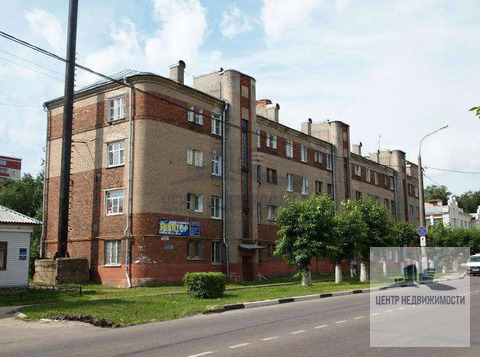 Павловский Посад, 4-х комнатная квартира, ул. Кирова д.89, 6400000 руб.