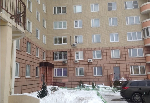 Подольск, 2-х комнатная квартира, ул. Генерала Смирнова д.11, 3950000 руб.