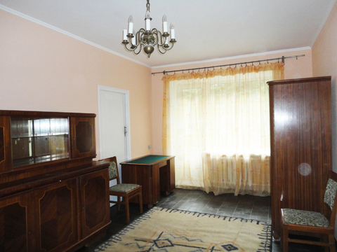 Люберцы, 1-но комнатная квартира, ул. Мира д.2, 20000 руб.
