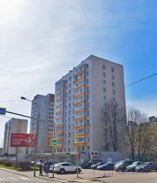 Москва, 1-но комнатная квартира, ул. Тимирязевская д.19, 10769400 руб.