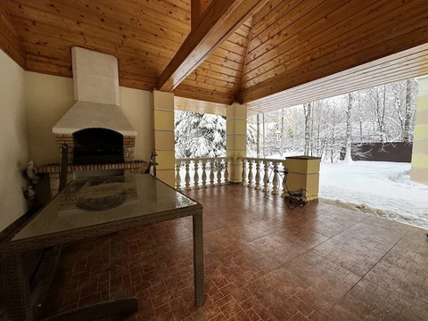 Коттедж  для большой семьи, 31999000 руб.