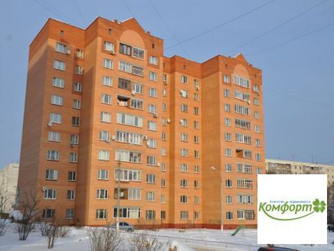 Раменское, 2-х комнатная квартира, ул. Красноармейская д.д.8, 5750000 руб.