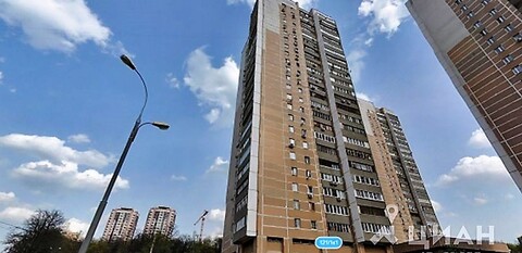 Москва, 2-х комнатная квартира, Ленинский пр-кт. д.121 к1, 10500000 руб.