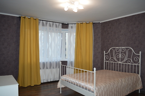Домодедово, 1-но комнатная квартира, Курыжова д.30, 20000 руб.