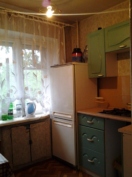 Солнечногорск, 2-х комнатная квартира, ул. Красная д.62 с19, 2850000 руб.