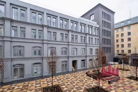 Москва, 3-х комнатная квартира, улица Большая Полянка д.9, 262820000 руб.