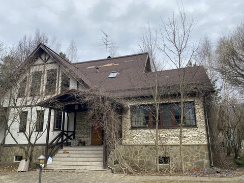 Продажа дома, Пушкино, Воскресенский район, Солнечная улица, 40894200 руб.