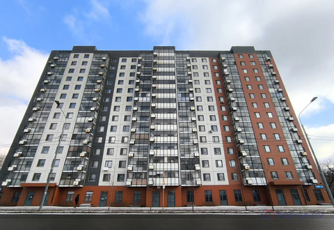 Москва, 3-х комнатная квартира, Фрезер ш. д.7/2, 25060930 руб.