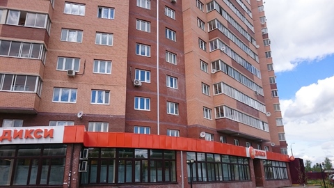 Подольск, 3-х комнатная квартира, ул. Садовая д.3 к2, 5200000 руб.