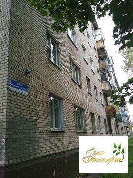 Монино, 2-х комнатная квартира, Новинское ш. д.8, 3150000 руб.