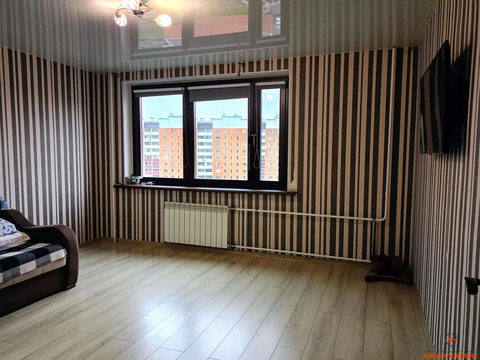 Домодедово, 1-но комнатная квартира, улица Творчества д.7, 6900000 руб.