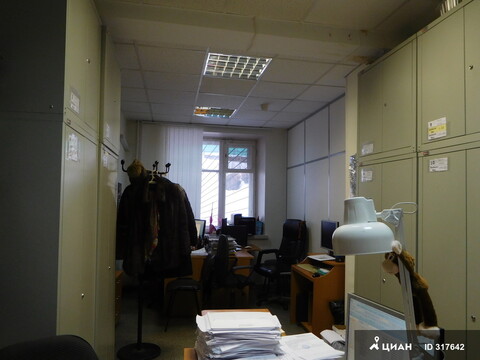 50 кв.м. под офис, шоурум, интернетмагазин на Таганке, 15012 руб.