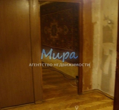 Москва, 2-х комнатная квартира, ул. Кировоградская д.44к2, 5799000 руб.