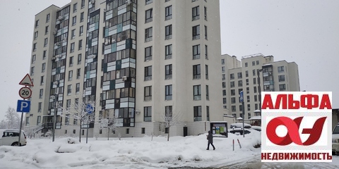 Молоково, 2-х комнатная квартира, Ново-Молоковский бульвар д.19, 5600000 руб.