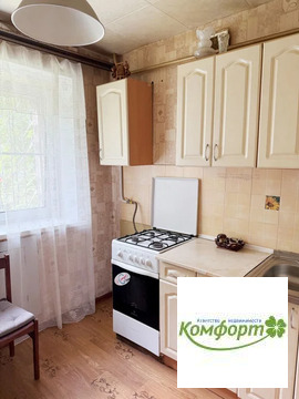 Раменское, 1-но комнатная квартира, ул. Полевая д.д.2, 4200000 руб.