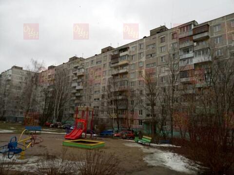 Щелково, 2-х комнатная квартира, Пролетарский пр-кт. д.17, 3500000 руб.