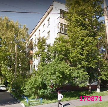 Москва, 3-х комнатная квартира, Нагорный б-р. д.8, 9750000 руб.