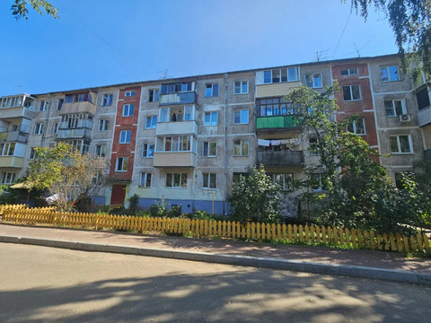 Заболотье, 2-х комнатная квартира, ул. СПТУ-93 д.2, 4500000 руб.