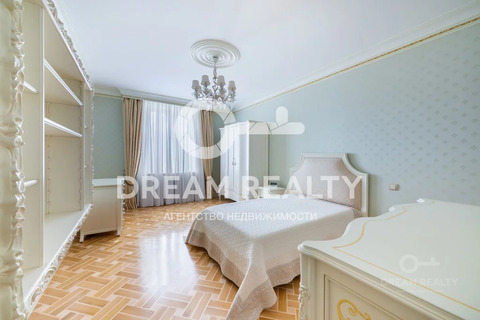 Продажа 4-комн. кв-ры, МО, Одинцовский р-н, посёлок Сосны, д. 21 Продажа 4-комн. кв-ры, МО, Одинцовский р-н, посёлок Сосны, д. 21
