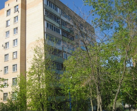 Красково, 1-но комнатная квартира, ул. Школьная д.4, 2900000 руб.