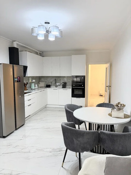 Измайлово, 4-х комнатная квартира,  д.3В, 90000 руб.