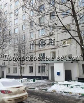 Москва, 3-х комнатная квартира, ул. Цюрупы д.7к1, 10200000 руб.