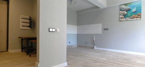 Акулово, 3-х комнатная квартира, Центральная улица д.59/1, 12500000 руб.