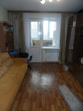 Солнечногорск, 1-но комнатная квартира, ул. Красная д.103 с2, 2650000 руб.