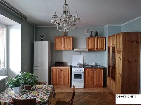 Домодедово, 2-х комнатная квартира, Кутузовский пр-д д.17к1, 25000 руб.