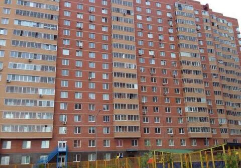 Железнодорожный, 2-х комнатная квартира, ул. Троицкая д.2, 4275000 руб.