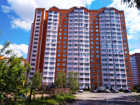 Домодедово, 3-х комнатная квартира, Набережная д.14, 5200000 руб.