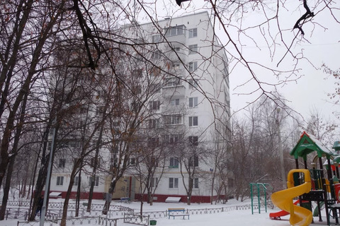 Москва, 2-х комнатная квартира, ул. Шверника д.9 к5, 10900000 руб.