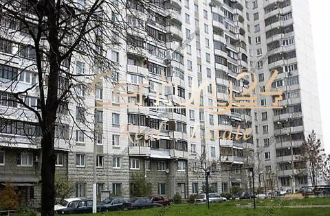 Москва, 3-х комнатная квартира, Нагатинский б-р. д.6, 11499999 руб.