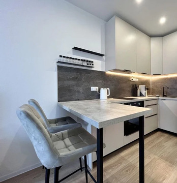 Щербинка, 1-но комнатная квартира, ул. Пушкинская д.1к2, 31000 руб.