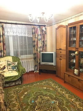 Воскресенск, 3-х комнатная квартира, ул. Ломоносова д.107б, 4100000 руб.