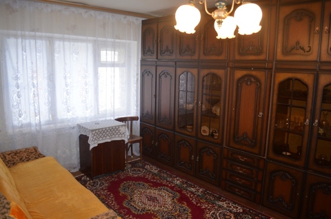 Голицыно, 1-но комнатная квартира, Западный пр-кт. д.3, 17000 руб.