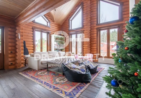 Продажа дома 183 кв.м, МО, Истринский р-н, дер. Куртниково, 21000000 руб.