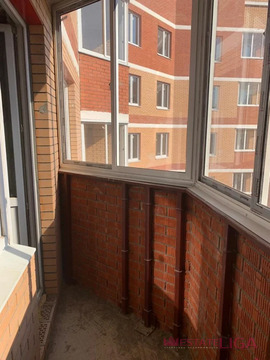 Видное, 2-х комнатная квартира, Зеленые аллеи б-р. д.10, 10199000 руб.