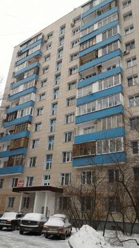 Москва, 2-х комнатная квартира, ул. Партизанская д.37, 7700000 руб.